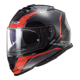 LS2 FF800 STORM EVO CLASSY HELMET