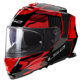 LS2 FF800 STORM II TRACKER HELMET