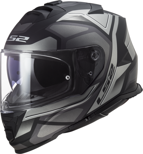 LS2 FF800 STORM II FASTER  HELMET