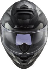 LS2 FF800 STORM II FASTER  HELMET