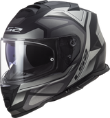 LS2 FF800 STORM II FASTER  HELMET