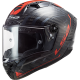 LS2 FF805 THUNDER C SPUTNIK FULL FACE HELMET