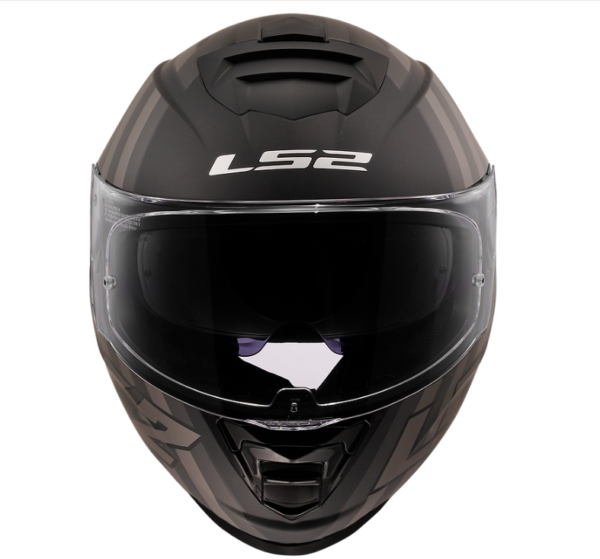 LS2 FF800 STORM II FLAG HELMET