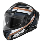SMK TYPHOON FREE RIDE FULL FACE HELMET