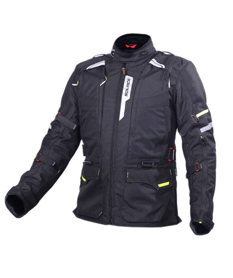 SOLACE Furious Touring V3 Jacket