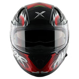 Axor Apex Falcon Full Face Helmet