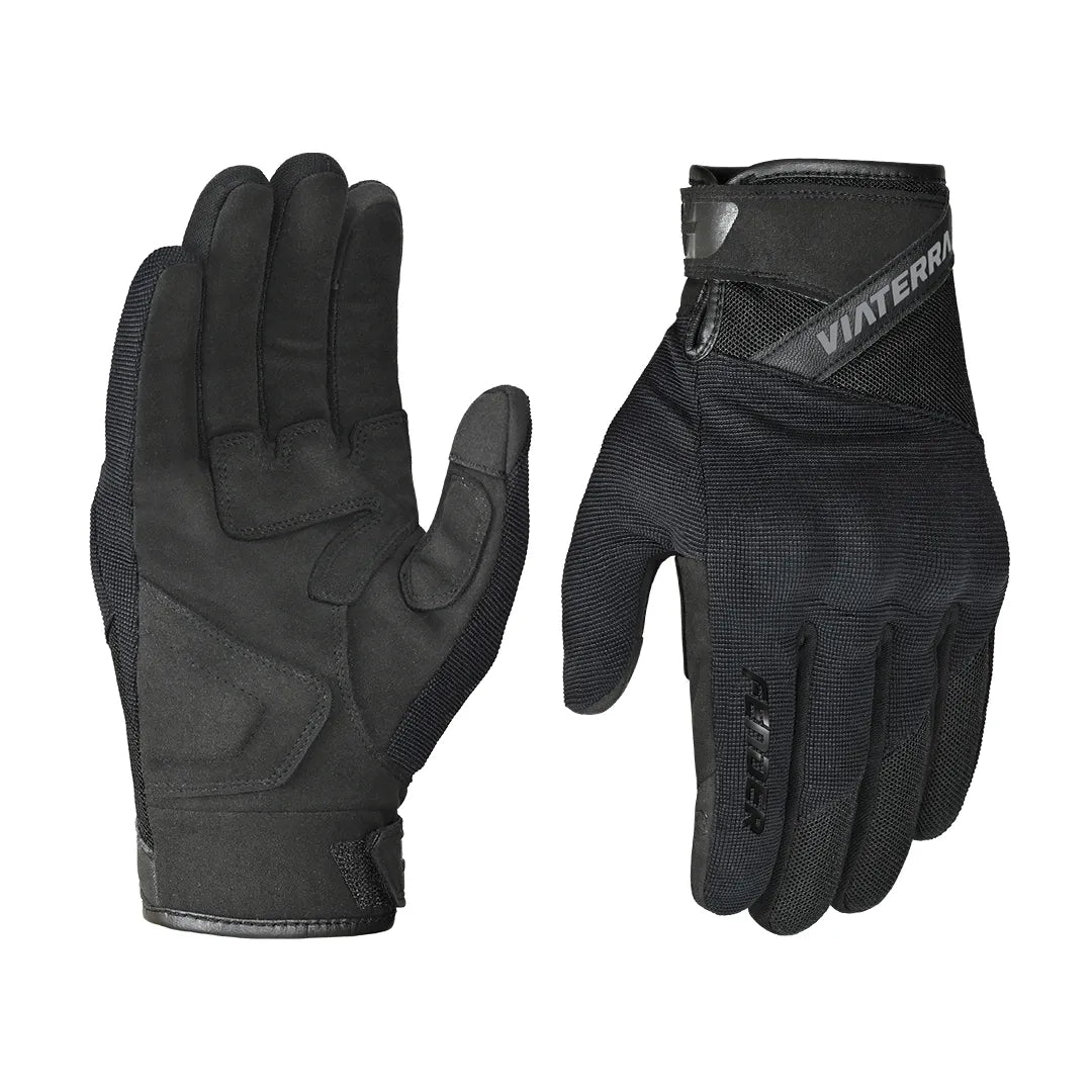 VIATERRA FENDER DAILY USE MOTORCYCLE GLOVES