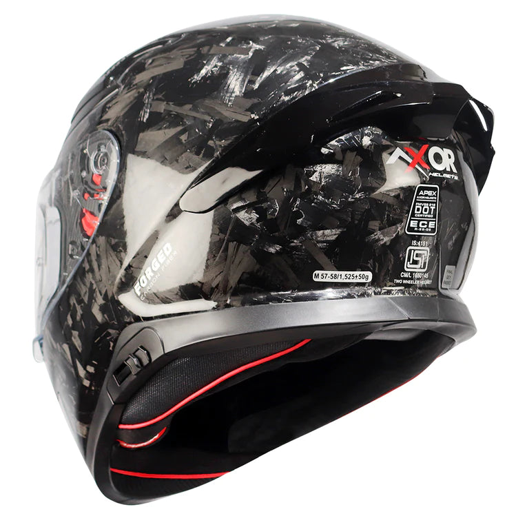 Axor full best sale face helmet