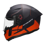 MT HUMMER GALANT Full Face Helmet