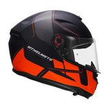 MT HUMMER GALANT Full Face Helmet