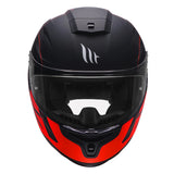 MT HUMMER GALANT Full Face Helmet