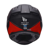 MT HUMMER GALANT Full Face Helmet