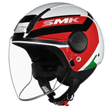 SMK LAMINAR KENTRO OPEN FACE HELMET