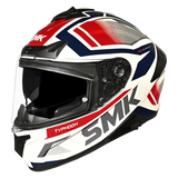 SMK TYPHOON THORN FULL FACE HELMET