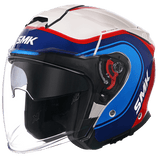 SMK GTJ LIBERO OPEN FACE HELMET