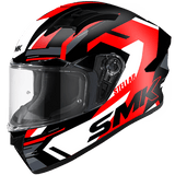SMK STELLAR K-POWER FULL FACE HELMET