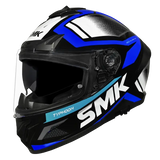 SMK TYPHOON THORN FULL FACE HELMET