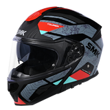 SMK GULLWING NAVIGATOR FULL FACE HELMET