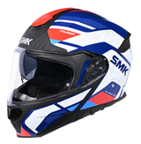 SMK GULLWING NAVIGATOR FULL FACE HELMET