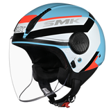 SMK LAMINAR KENTRO OPEN FACE HELMET