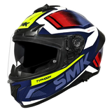 SMK TYPHOON THORN FULL FACE HELMET