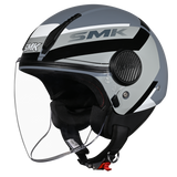 SMK LAMINAR KENTRO OPEN FACE HELMET
