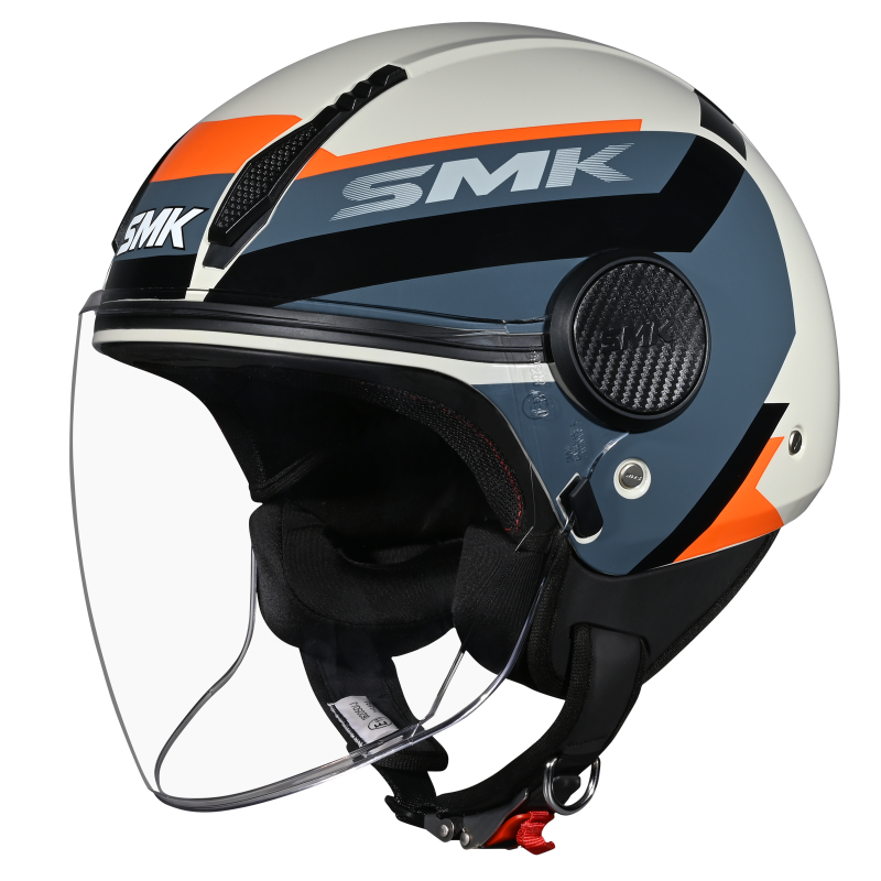 SMK LAMINAR KENTRO OPEN FACE HELMET