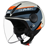 SMK LAMINAR KENTRO OPEN FACE HELMET