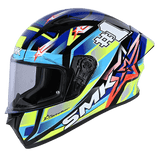 SMK STELLAR UNO FULL FACE HELMET