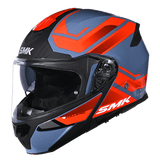 SMK GULLWING SUPERTOUR FULL FACE HELMET