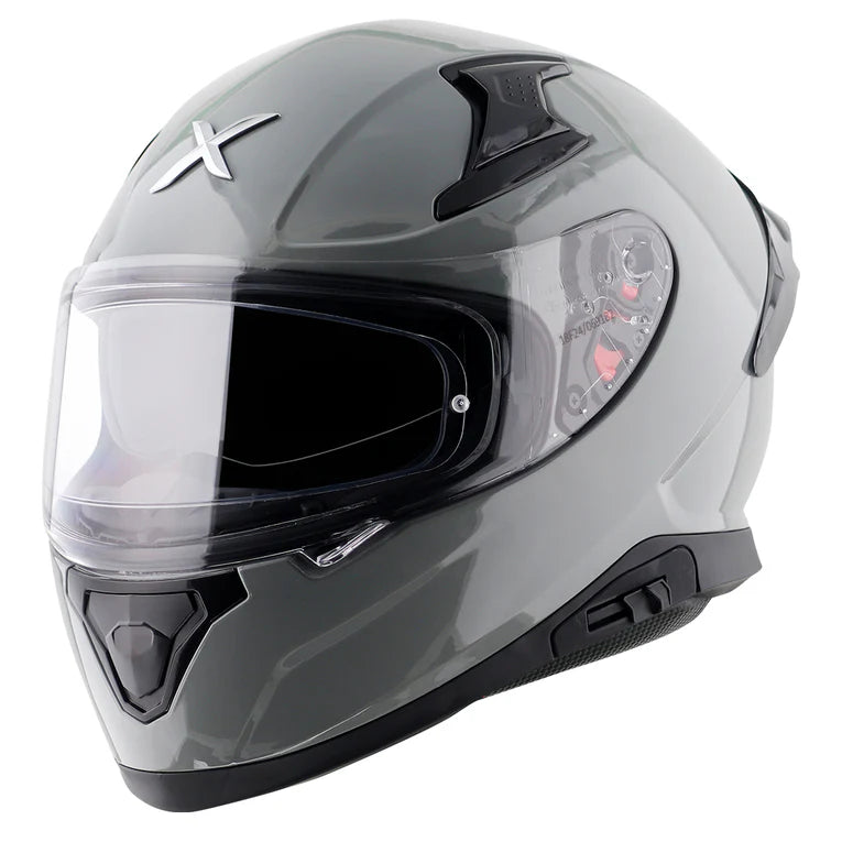 AXOR APEX SOLID COLOR HELMET