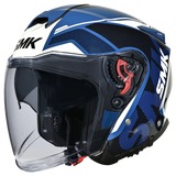 SMK GTJ TOURER OPEN FACE HELMET