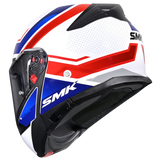 SMK GULLWING SUPERTOUR FULL FACE HELMET