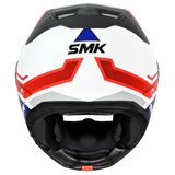 SMK GULLWING SUPERTOUR FULL FACE HELMET