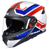 SMK GULLWING SUPERTOUR FULL FACE HELMET