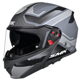 SMK GULLWING SUPERTOUR FULL FACE HELMET