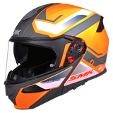 SMK GULLWING SUPERTOUR FULL FACE HELMET