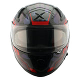 Axor Apex Carbon Full Face Helmet