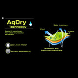 Raida AqDry Waterproof Gloves