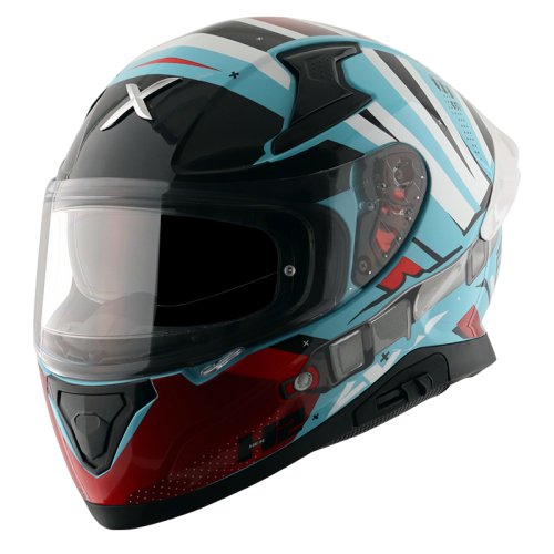 Axor Apex  HEX 2  Full Face Helmet