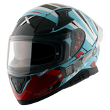 Axor Apex  HEX 2  Full Face Helmet