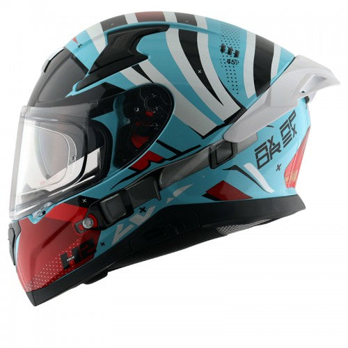 Axor Apex  HEX 2  Full Face Helmet