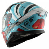 Axor Apex  HEX 2  Full Face Helmet