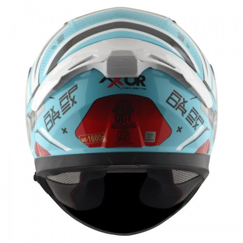 Axor Apex  HEX 2  Full Face Helmet