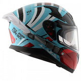 Axor Apex  HEX 2  Full Face Helmet