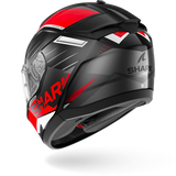 SHARK RIDILL 2 BERSEK - Full Face Helmet