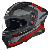 STUDDS D1 HELIOS FULL FACE HELMET