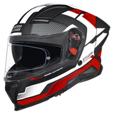 STUDDS D1 HELIOS FULL FACE HELMET