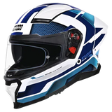 STUDDS D1 HELIOS FULL FACE HELMET