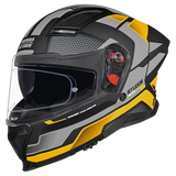STUDDS D1 HELIOS FULL FACE HELMET